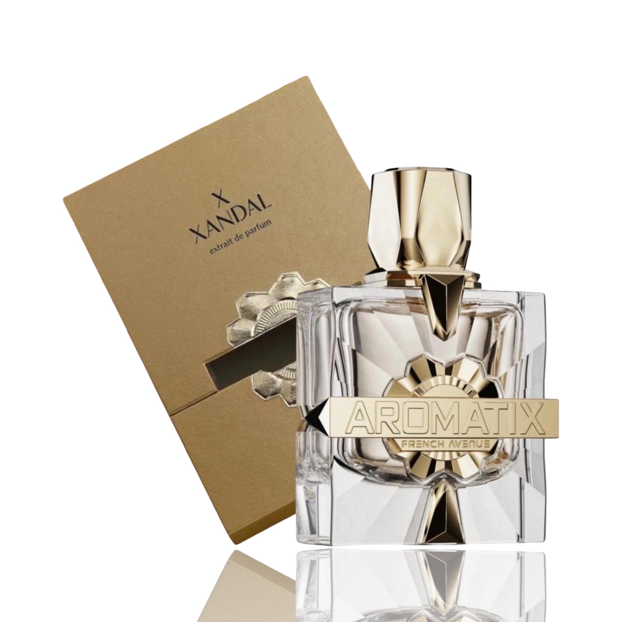 French Avenue Aromatix X Xandal