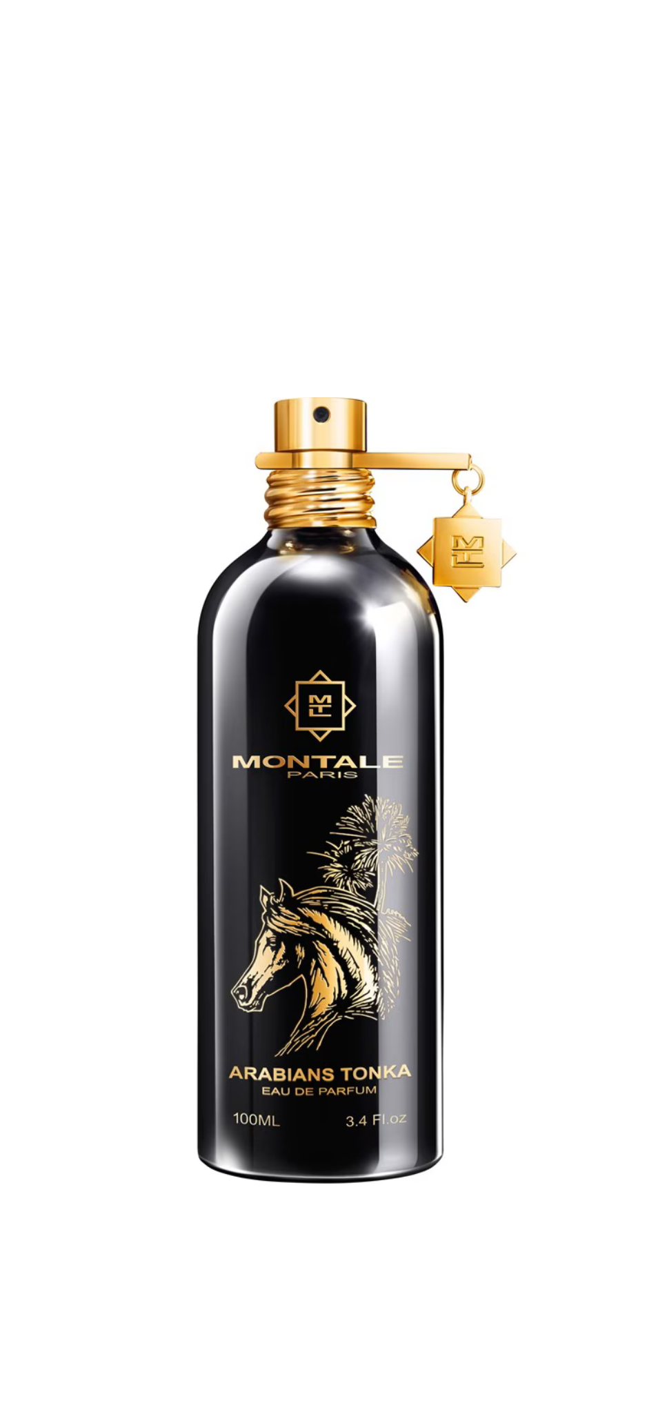 Montale Arabians Tonka