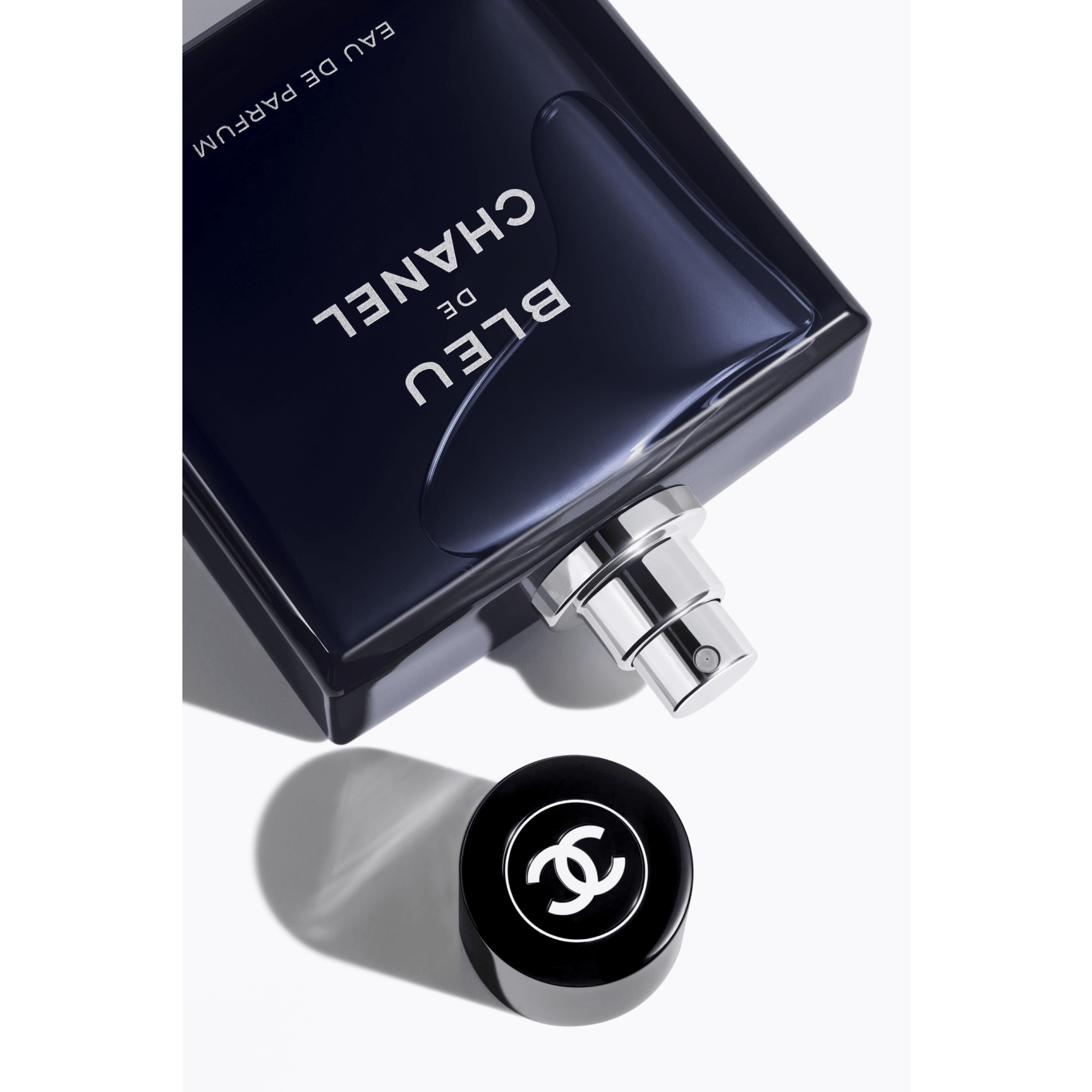Bleu De Chanel Eau de Parfum